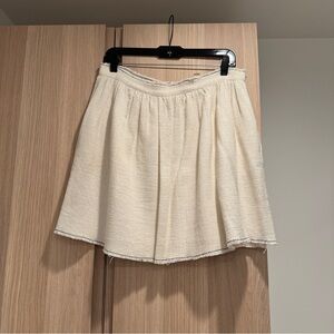 Band of Outsiders ‘Cindy’ Skirt